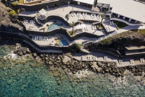 3. Therasia Resort Sea & Spa