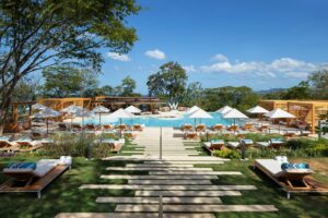 3. W Costa Rica – Reserva Conchal