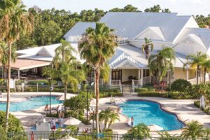3. WorldMark Orlando - Kingstown Reef