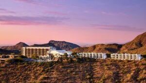 4. ADERO Scottsdale Resort, Autograph Collection