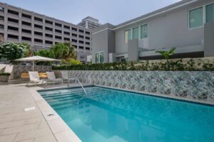 4. Condado Palm Inn San Juan, Tapestry Collection by Hilton