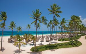 4. Dreams Royal Beach Punta Cana