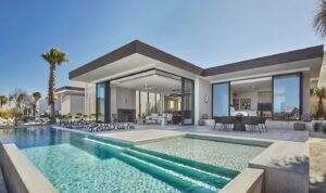 4. Four Seasons Resort Los Cabos
