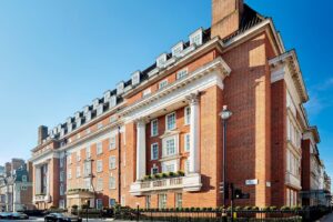 4. Grand Residences By Marriott, Mayfair-London