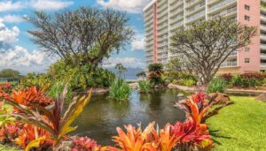 4. Hilton Vacation Club Ka'anapali Beach Maui