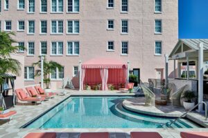 4. La Concha Key West, Autograph Collection