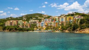 4. Marriott's Frenchman's Cove