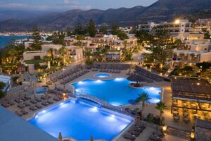 4. Nana Golden Beach