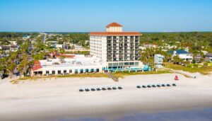 4. One Ocean Resort & Spa