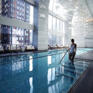 4. Park Hyatt New York