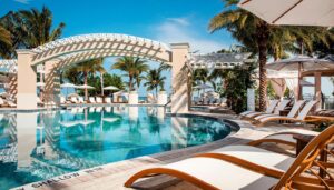 4. Playa Largo Resort & Spa, Autograph Collection