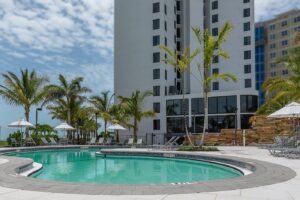 4. Pointe Estero Resort