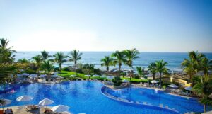 4. Pueblo Bonito Emerald Bay Resort & Spa