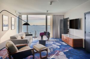 4. Sable at Navy Pier Chicago, Curio Collection by Hilton