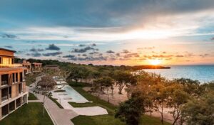 4. Sofitel Barú Cartagena