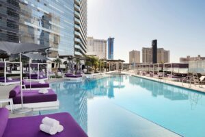 4. The Cosmopolitan of Las Vegas, Autograph Collection