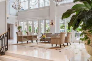 4. The Ritz-Carlton, New Orleans