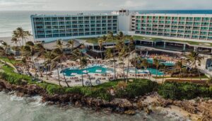4. The Ritz-Carlton O‘ahu, Turtle Bay