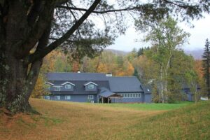 4. The Trailside Inn