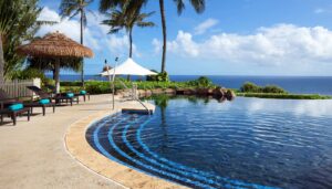 4. The Westin Princeville Ocean Resort Villas