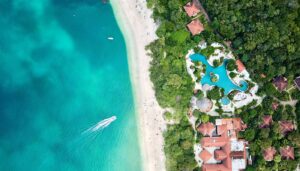 4. The Westin Reserva Conchal, an All-Inclusive Golf Resort & Spa