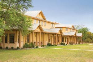 4. Worldmark New Braunfels