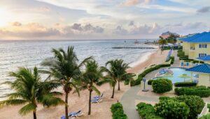 4. Wyndham Reef Resort Grand Cayman