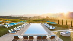 5. Carneros Resort and Spa