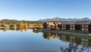 5. Club Wyndham Pagosa