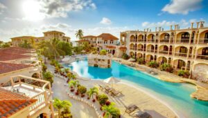 5. Coco Beach Resort