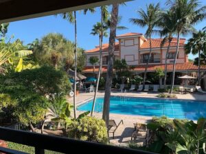 5. Courtyard by Marriott Key West Waterfront