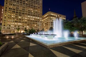 5. Embassy Suites by Hilton Pittsburgh Downtown