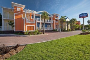 5. Fairfield by Marriott Inn & Suites Key West