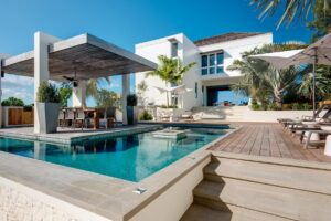 5. Grace Bay Club