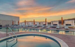 5. Hampton Inn & Suites by Hilton Los Cabos