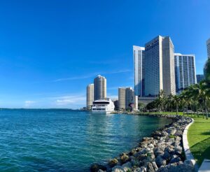 5. Intercontinental Miami By IHG