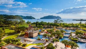 5. Los Sueños Marriott Ocean & Golf Resort