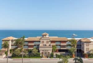 5. Malibu Beach Inn