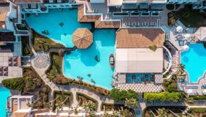 5. Mitsis Royal Mare Thalasso Resort
