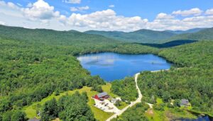 5. Mountain Meadows Lodge