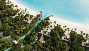 5. One&Only Reethi Rah
