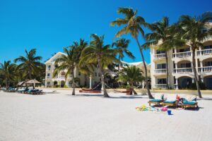 5. Pelican Reef Villas Resort