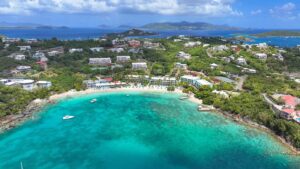 5. Secret Harbour Beach Resort