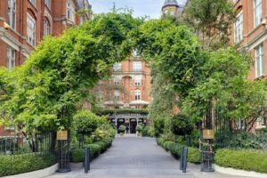 5. St. Ermin's Hotel, Autograph Collection