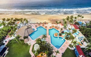 5. Sunscape Dorado Pacifico Ixtapa
