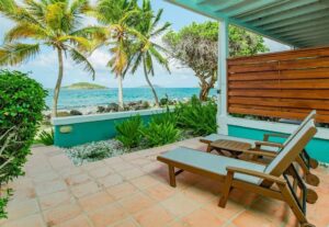 5. Tamarind Reef Resort