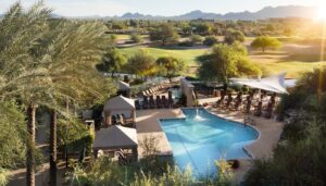 5. The Westin Kierland Villas, Scottsdale