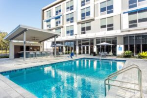 5. Tryp By Wyndham Orlando