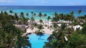 5. Viva Dominicus Beach by Wyndham, All-Inclusive Resort