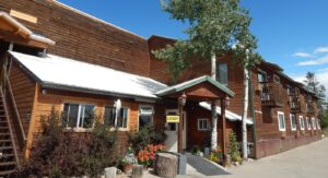 6. Alpine Inn of Pagosa Springs